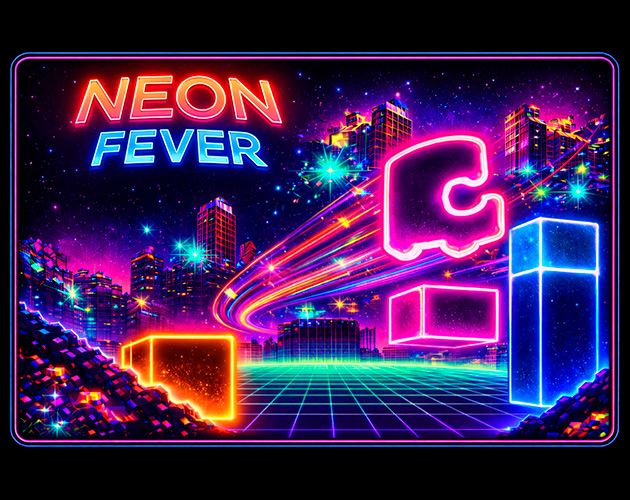 Second project cover